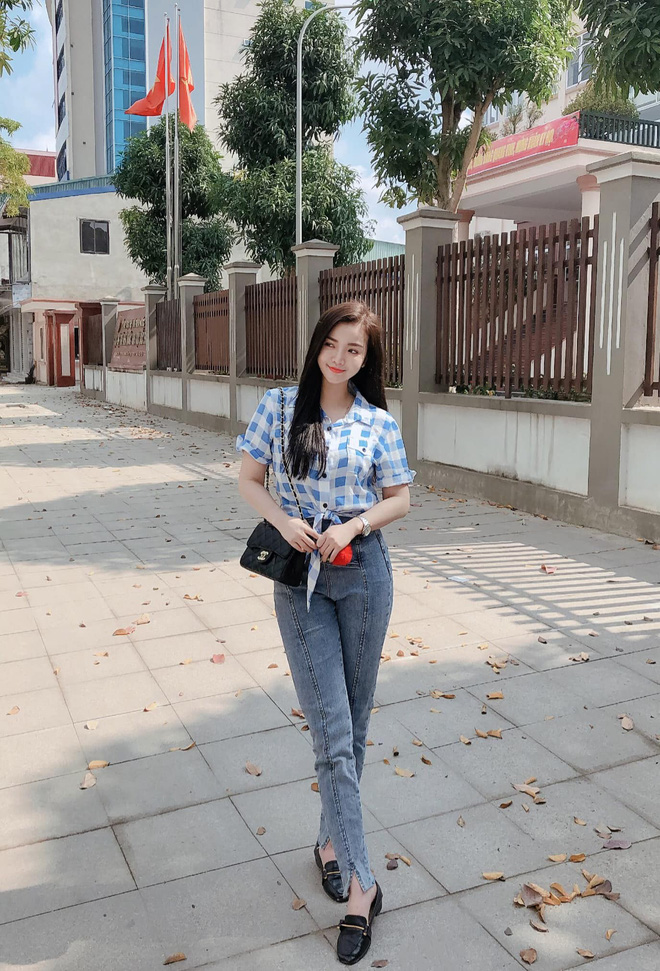 Chia sẻ quan điểm sòng phẳng kinh tế khi yêu, cô nàng 9x gây nên làn sóng tranh cãi-4