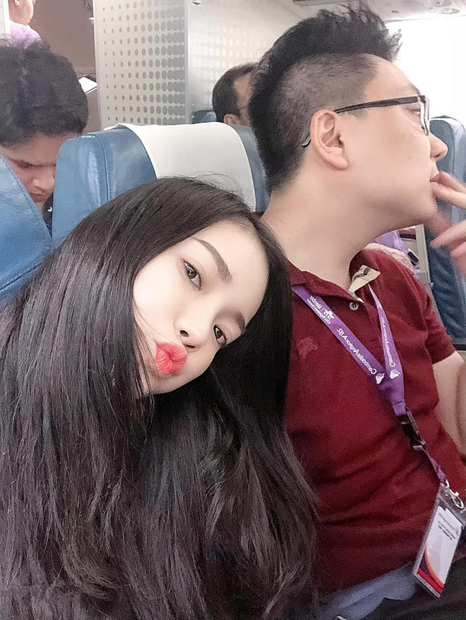 Chia sẻ quan điểm sòng phẳng kinh tế khi yêu, cô nàng 9x gây nên làn sóng tranh cãi-5