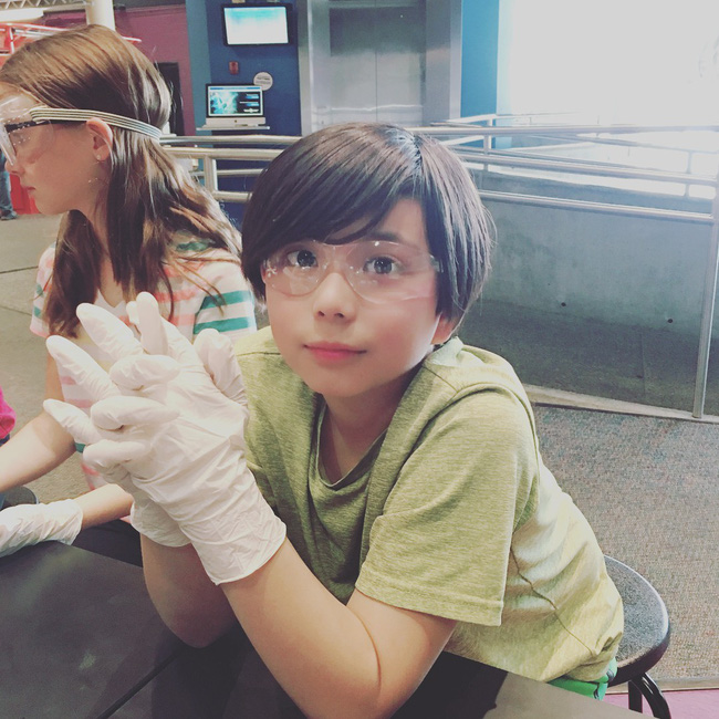 Diện mạo hiện tại của Mason Moon - nhóc tỳ hot nhất châu Á một thời, đáng chú ý nhất lại chính là ông bố cực phẩm của đứa trẻ-10