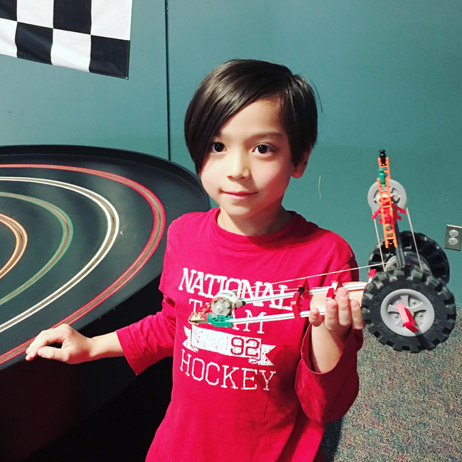 Diện mạo hiện tại của Mason Moon - nhóc tỳ hot nhất châu Á một thời, đáng chú ý nhất lại chính là ông bố cực phẩm của đứa trẻ-15