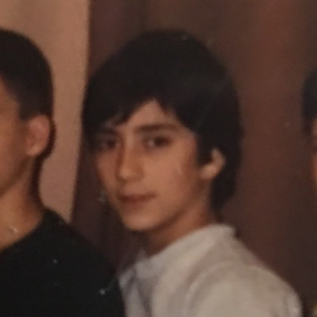 Diện mạo hiện tại của Mason Moon - nhóc tỳ hot nhất châu Á một thời, đáng chú ý nhất lại chính là ông bố cực phẩm của đứa trẻ-16