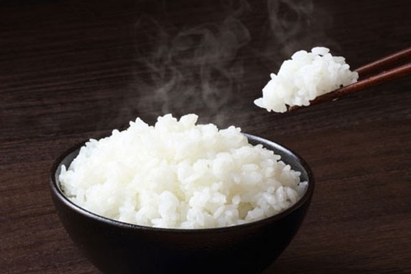 Những mặt trái của cơm gạo trắng mà rất ít người biết tới-1