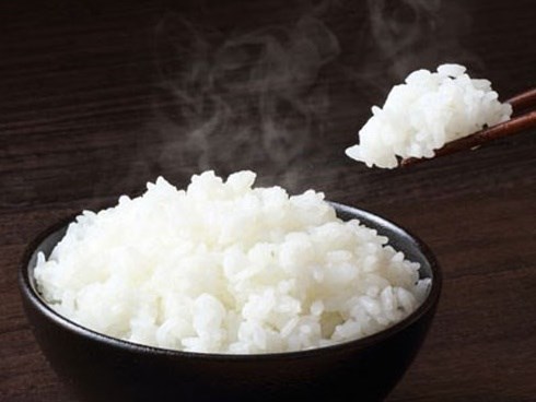 Những mặt trái của cơm gạo trắng mà rất ít người biết tới