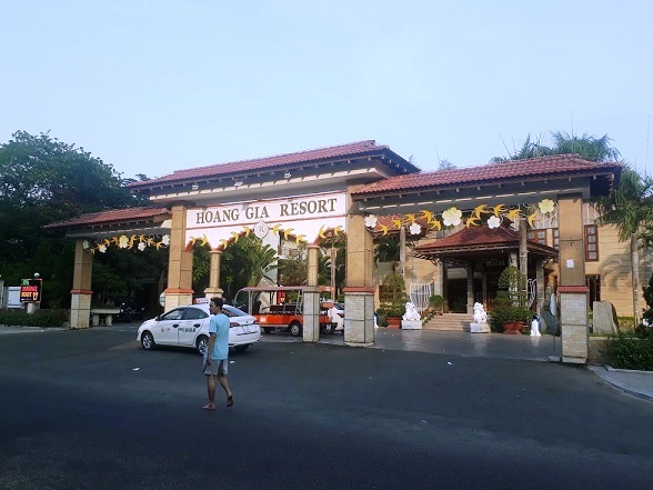 Gia sản kếch xù của cha con ông Trần Bắc Hà khiến nhiều người choáng ngợp-1