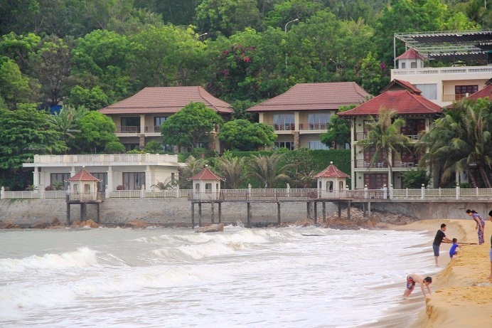 Gia sản kếch xù của cha con ông Trần Bắc Hà khiến nhiều người choáng ngợp-2