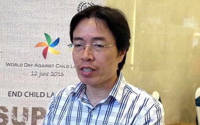 Nữ sinh lớp 9 bị lột đồ, đánh đập: Bệnh thành tích khiến sự việc càng trầm trọng-1