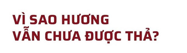 Đoàn Thị Hương có được thả tự do hôm nay?-2