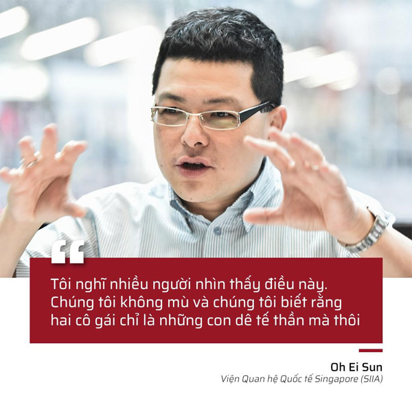 Đoàn Thị Hương có được thả tự do hôm nay?-4