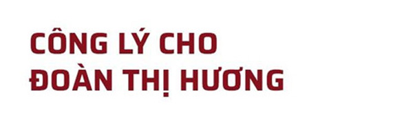 Đoàn Thị Hương có được thả tự do hôm nay?-8