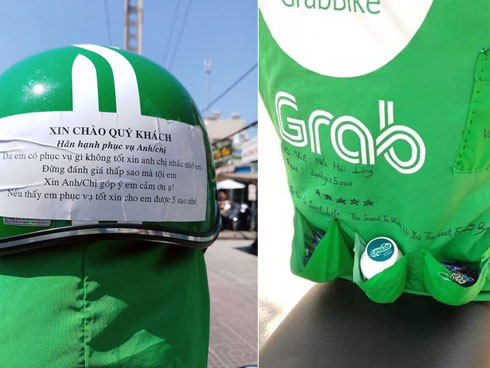 Lại thêm anh shipper như nam chính ngôn tình: Tặng thêm bịch bánh tráng nhưng không quên dặn một câu chị em nào cũng muốn nghe-5