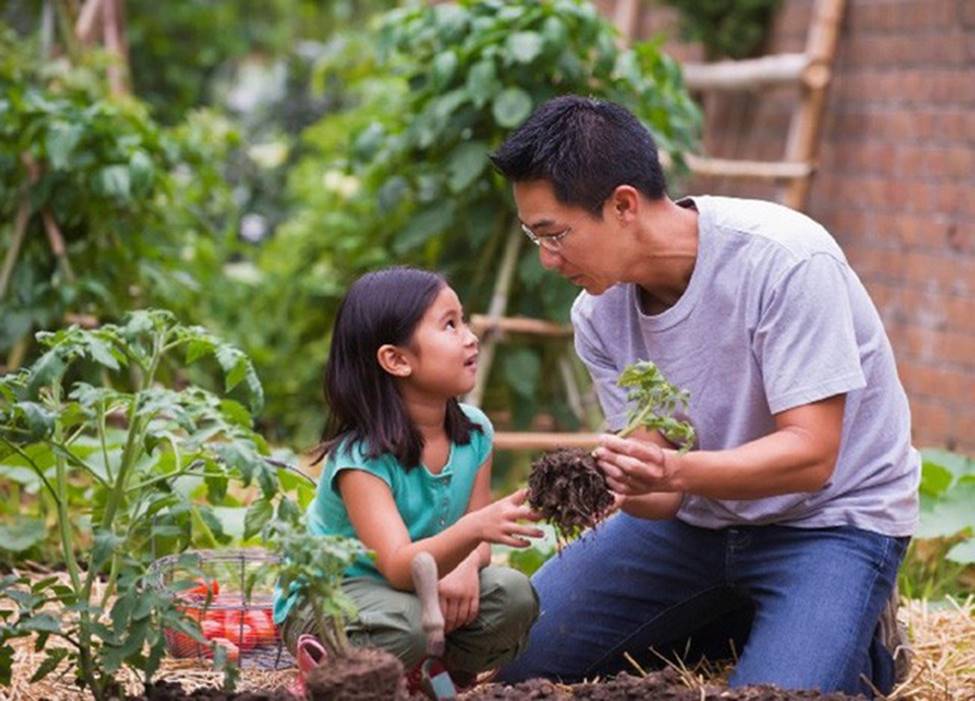 Người bố mà cứ duy trì 5 thói quen này thì sẽ làm tổn thương con trẻ vô cùng-2