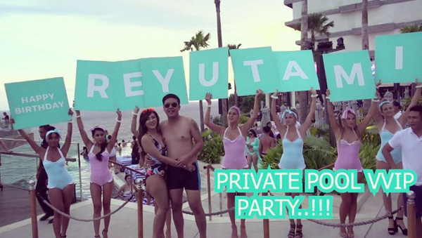 Chàng tỷ phú và chiến thuật tán gái dồn dập bằng đồ hiệu đắt khủng khiếp, chỉ sau 3 ngày đã khiến nàng gật đầu cái rụp-6