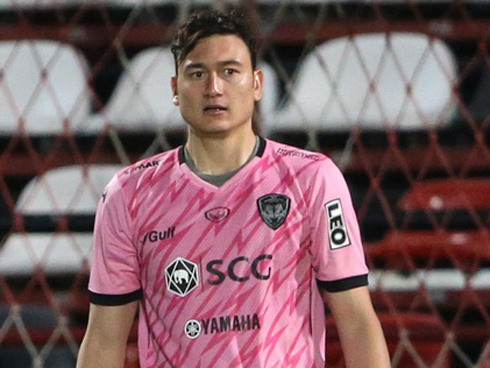 Muangthong thay HLV, tương lai nào chờ Văn Lâm?-3