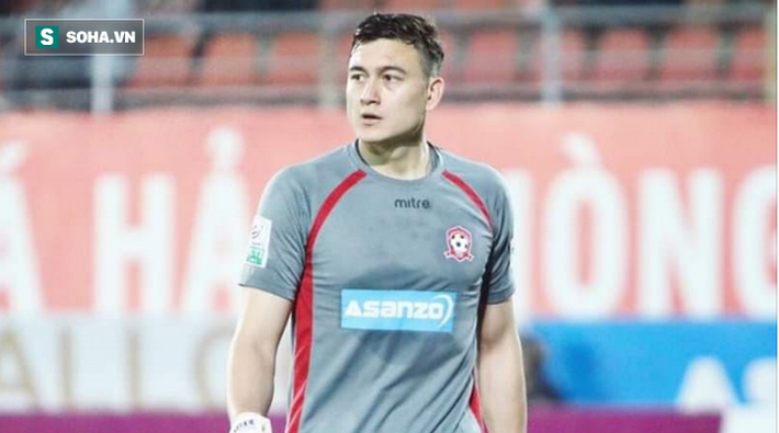 Đặng Văn Lâm bị chính đồng đội báo hại” khiến Muangthong thua tơi tả-2