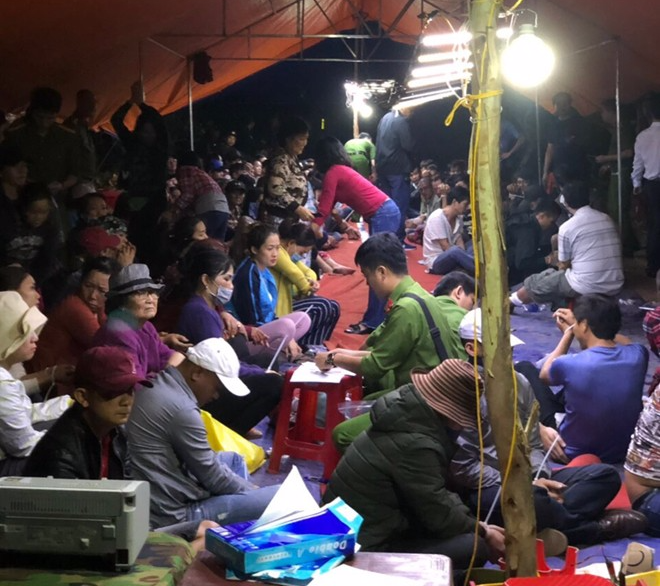 Hùng Sida - ông trùm sới bạc tiền tỷ ở Tây Nguyên núp bóng doanh nhân thành đạt-3