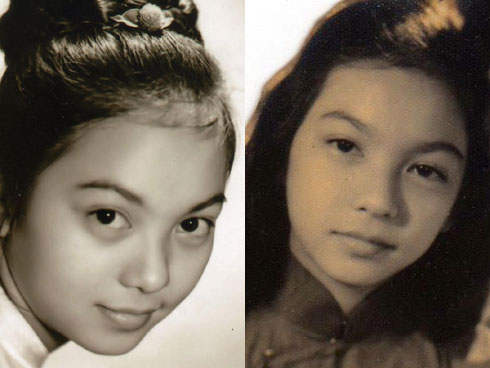 Ảnh gợi cảm hiếm hoi của Á hậu Việt Nam từng khiến Trịnh Công Sơn mê mẩn, suýt lấy làm vợ-5