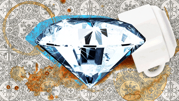 Cái chết đầy uẩn khúc của tỷ phú kim cương và bí ẩn kỳ lạ về 3 con người tiền tiêu không hết, chết không rõ lý do-2