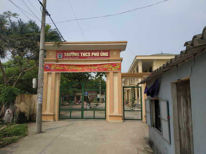 Bố nữ sinh lột đồ, đánh bạn: Nếu phải quỳ xin lỗi để con gái có cơ hội sửa, tôi cũng làm-2