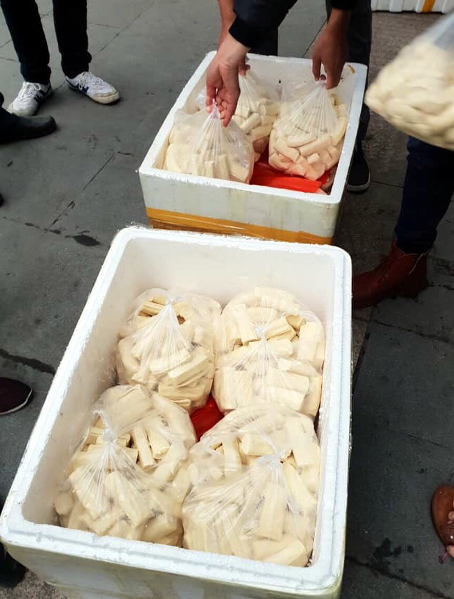 Bí mật đậu phụ ngấy: Hàng Tàu bốc mùi ăn mới ngon-4