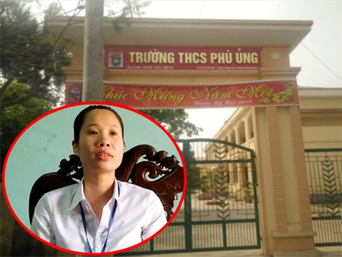 Từ vụ nữ sinh lớp 9 bị bạn đánh hội đồng: Đừng đổ dầu vào lửa! Đuổi học không phải là giải pháp-4