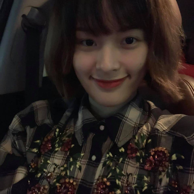 Chia tay Cường đô la, người đẹp Hạ Vi nổi loạn, thay đổi khó nhận ra-9