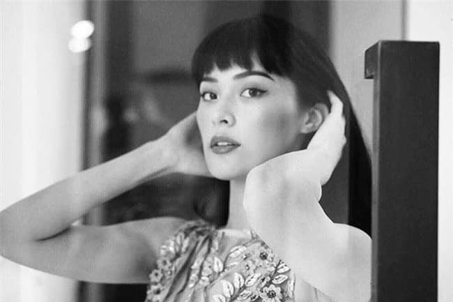 Chia tay Cường đô la, người đẹp Hạ Vi nổi loạn, thay đổi khó nhận ra-10