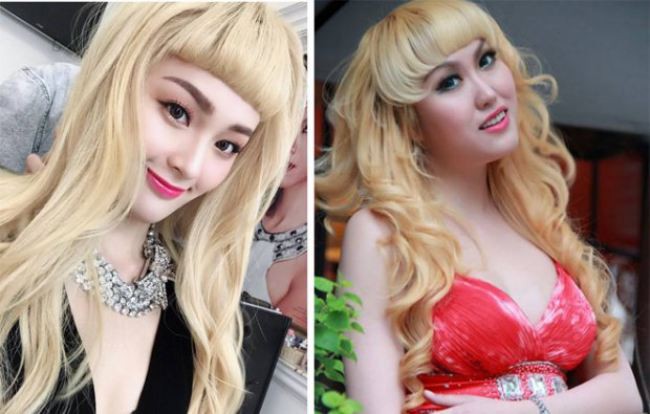 Chia tay Cường đô la, người đẹp Hạ Vi nổi loạn, thay đổi khó nhận ra-7