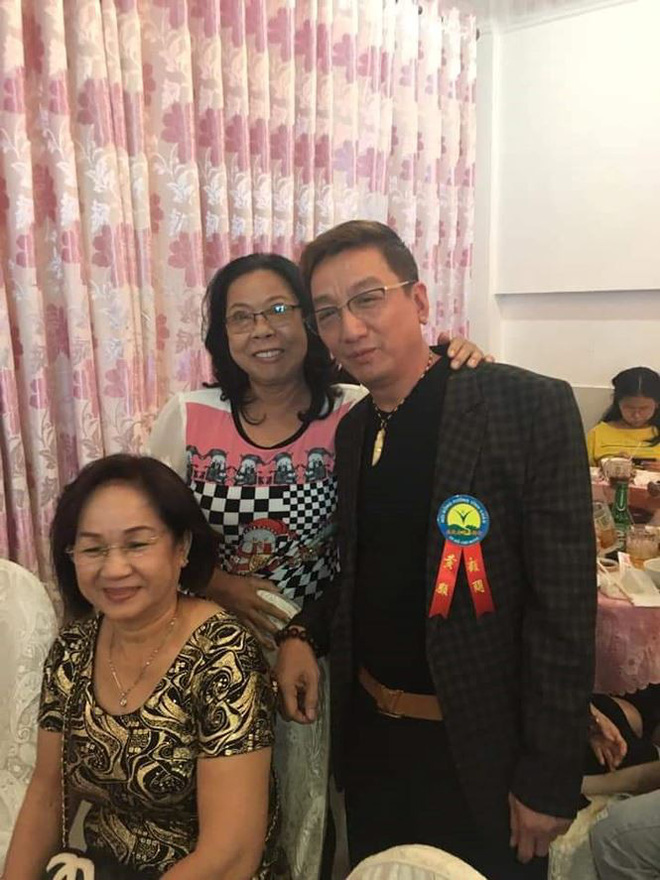 Cuộc sống của danh ca Trường Vũ ở hải ngoại giờ ra sao?-1