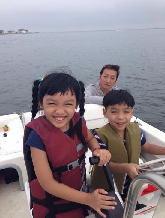 Cuộc sống của danh ca Trường Vũ ở hải ngoại giờ ra sao?-6