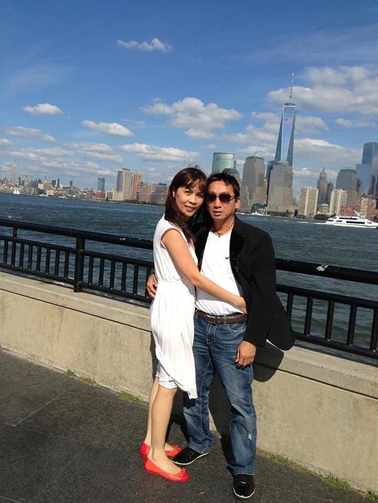 Cuộc sống của danh ca Trường Vũ ở hải ngoại giờ ra sao?-7