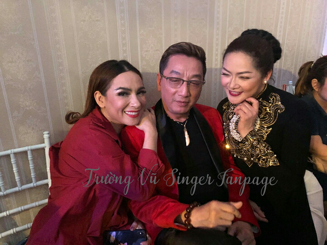 Cuộc sống của danh ca Trường Vũ ở hải ngoại giờ ra sao?-9