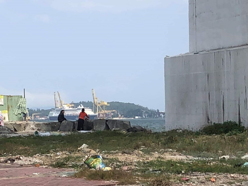 Thông tin mới bất ngờ vụ cha giết con 8 tuổi vứt xác xuống sông Hàn-2