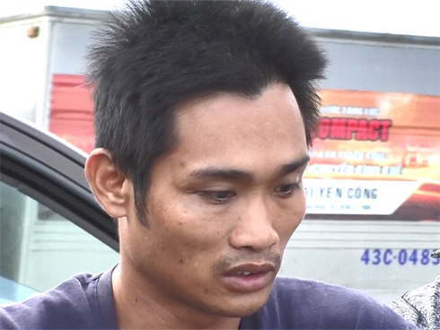 Cha sát hại con vứt xác xuống sông Hàn: Khẩn trương lấy lời khai một phụ nữ ở Hàn Quốc-4