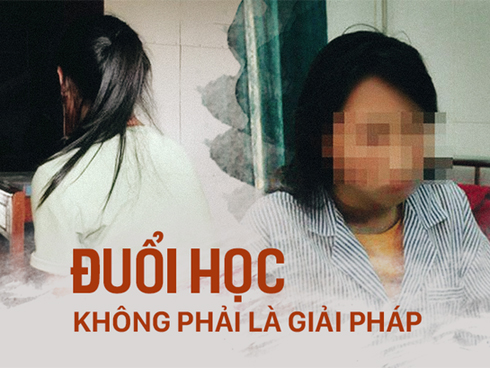 Vụ nữ sinh bị lột đồ đánh dã man: Những dòng chữ tường trình gây giận dữ của HS đánh bạn-3