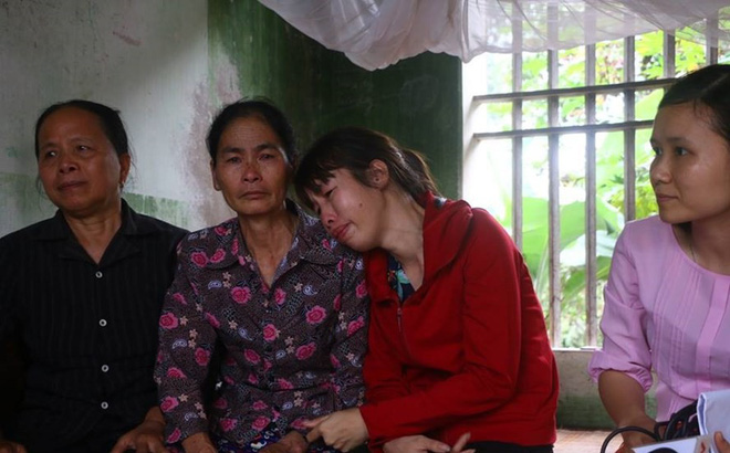 Vụ nữ sinh bị lột đồ đánh dã man: Những dòng chữ tường trình gây giận dữ của HS đánh bạn-1