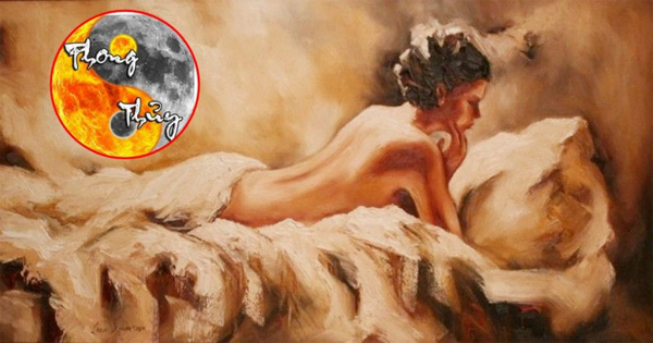 3 CHỖ phong thủy BÍ MẬT và ĐẶC BIỆT trên cơ thể phụ nữ, biết tận dụng sẽ PHÁT TÀI nhanh chóng-1