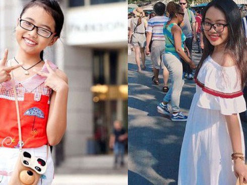 Phương Mỹ Chi - cô bé nhút nhát, quên lời hát 'lột xác' sau 6 năm