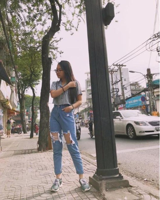 Phương Mỹ Chi - cô bé nhút nhát, quên lời hát lột xác sau 6 năm-3