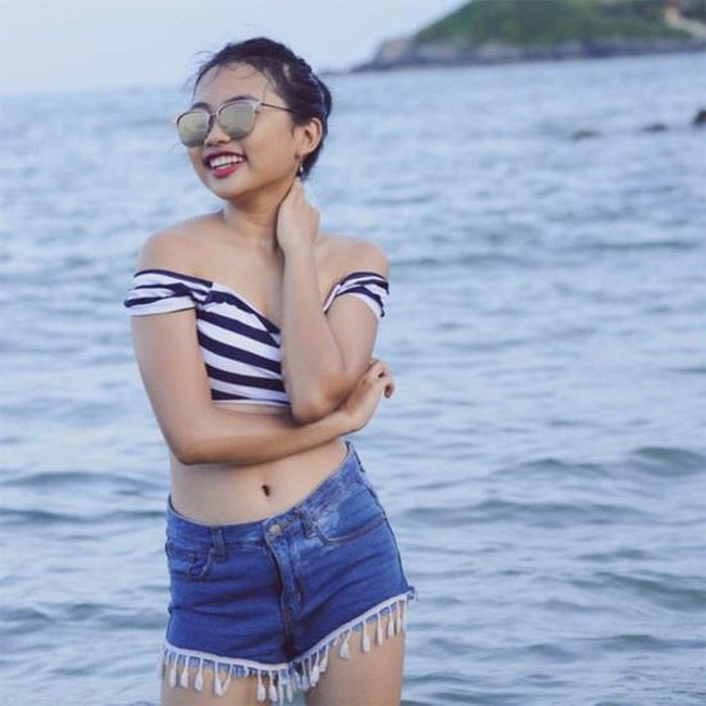 Phương Mỹ Chi - cô bé nhút nhát, quên lời hát lột xác sau 6 năm-5