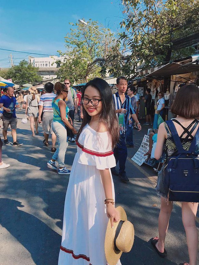 Phương Mỹ Chi - cô bé nhút nhát, quên lời hát lột xác sau 6 năm-7