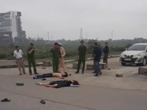 Danh tính nam thanh niên đâm bạn gái trên đường rồi tự sát ở Ninh Bình-2