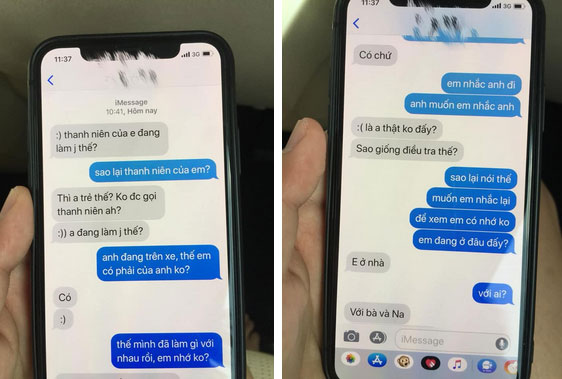 Vợ trẻ đẹp bóc phốt chồng già, chiều hết mức vẫn đi cặp kè với nhân viên, nhưng màn điều tra tình địch của cô vợ mới gây tranh cãi-1