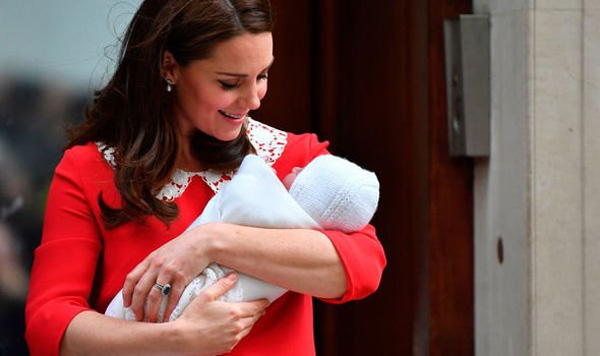 Sự rạn nứt mới giữa hai nàng dâu hoàng gia: Vì Meghan, Công nương Kate một lần nữa phải muối mặt khi bị đào mộ lại quá khứ không mấy tốt đẹp này-1