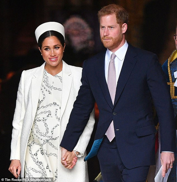 Sự rạn nứt mới giữa hai nàng dâu hoàng gia: Vì Meghan, Công nương Kate một lần nữa phải muối mặt khi bị đào mộ lại quá khứ không mấy tốt đẹp này-2