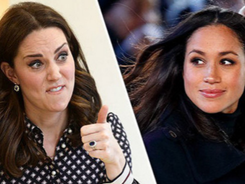 Bỏ ngoài tai lời cảnh báo của các chuyên gia, người hâm mộ, Hoàng tử Harry vẫn say mê Meghan như điếu đổ vì lý do không ngờ này-3