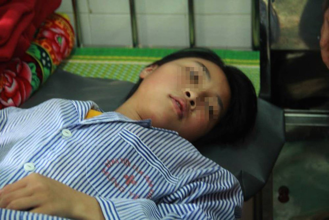 Mẹ của nữ sinh lớp 9 bị đánh hội đồng, lột quần áo: Danh dự của con tôi cả đời, tôi không thể tha thứ được-2