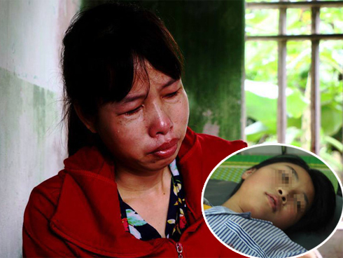 Cộng đồng quyên góp hơn 60 triệu cho nữ sinh nghèo bị lột đồ, đánh hội đồng: Cảm ơn mọi người đã giúp cháu tôi vững bước tinh thần-5