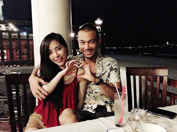 Sau 4 năm hạnh phúc, đây là lý do khiến cá sấu chúa Quỳnh Nga ly dị chồng siêu mẫu-1