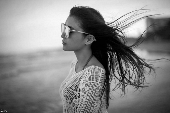 Tiêu Châu Như Quỳnh rắc thính với loạt hình táo bạo trong ngày Cá tháng 4-6