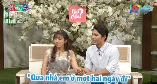 Lén lút dẫn bạn trai về nhà qua đêm, cô gái nhận cái kết bất ngờ-2